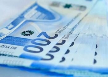 Azərbaycanın bank sektorunun xalis mənfəəti artdı