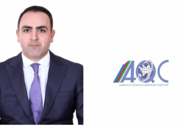 Mədəniyyət Nazirinin keçmiş müşavirinə AQC-də yeni vəzifə verilib