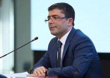 Əhməd İsmayılov: D-8 Media Forumunun illik əsasda keçirilməsi üçün bəyanatla çıxış ediləcək