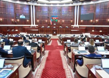 Milli Məclis toplaşır – Gündəlikdə 14 məsələ var