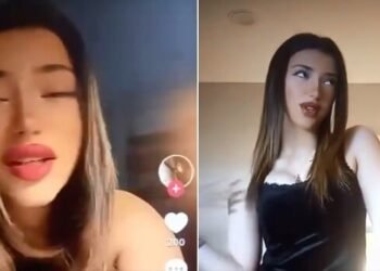 Günay Ağamalının qızının videosu yayıldı: ilginc iddia – FOTO