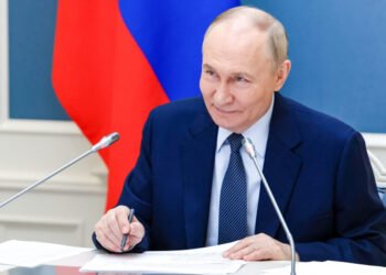 Putin Çinin baş naziri Li Qianqla görüşəcək – Kreml