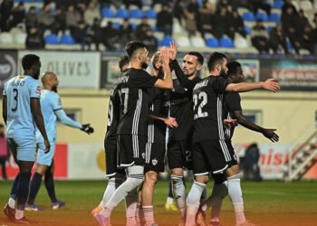 “Napoli” – “Qarabağ” oyunu təxirə salına bilər – AÇIQLAMA