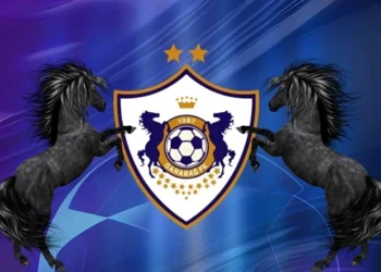 “Qarabağ” Çempionlar Liqasında 59 milyon manat qazanıb
