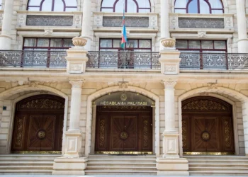 Hesablama Palatasının xərclər smetası sabit saxlanılıb