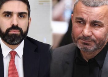 AFFA iclasları niyə Qurban Qurbanovun olmadığı vaxtlarda keçirir?