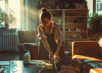 Təmizliyə aludə olan bürclər