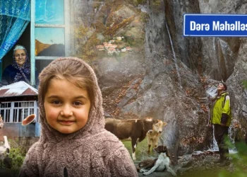 Bu kənddə heç kim xəstələnmir – yolu olmayan, 4 ailənin yaşadığı Dərə məhəlləsindən VİDEOREPORTAJ