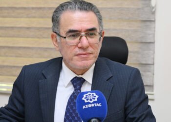 “Bu jurnalistlərin əməkhaqları artırılıb” – Natiq Məmmədli