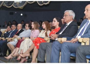 Akademik Musiqili Teatrda “Gülçöhrə və Əsgər” tamaşasının premyerası olub – FOTO