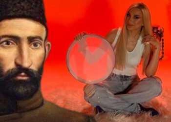 Sabirin sözlərini dəyişən BU MÜĞƏNNİ İMİŞ…