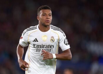 Mbappe millimizə qarşı oynamayacaq