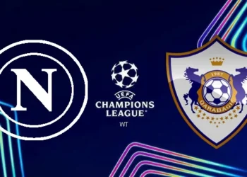 “Napoli” – “Qarabağ” oyununun biletləri satışda – QİYMƏT