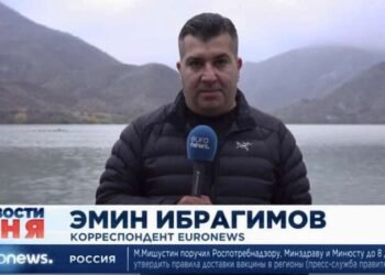 Tanınmış jurnalist həlak oldu