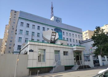 Bu verilişə görə “ATV” kanalına xəbərdarlıq edildi