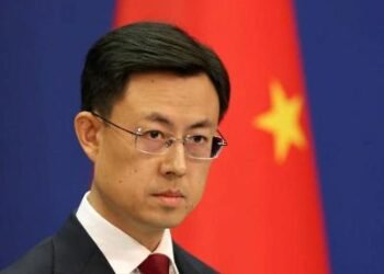 Çin Yaponiyanı öz hərəkətlərinə yenidən baxmağa çağırır