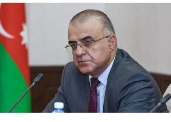 Elçin Mirzəbəyli: Rusiya – Çin tandemi qlobal güc balansında yeni mərhələnin əsasını qoyur