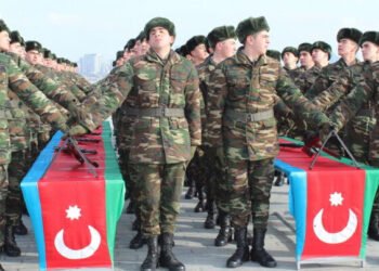 Əsgərlikdən möhlət alanlar yenidən yoxlanılır