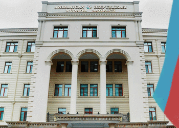 Müdafiə Nazirliyindən əhaliyə ÇAĞIRIŞ