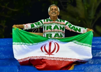 İran dünya çempionatının püşkatma mərasimində iştirak etməyəcək