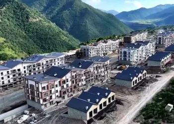 Kəlbəcərdə ilk dəfə Şəhər Günü keçirilir