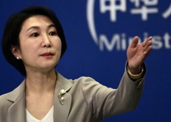 ABŞ-nin  Qəzza qətnaməsi Fələstinin hüquqlarına uyğun gəlmir – Çin diplomatı