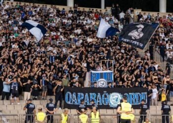 “Qarabağ”dan azarkeşlərinə MÜRACİƏT