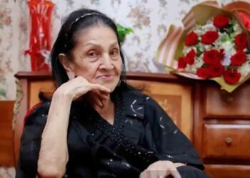 Xalq artisti ilə vida mərasimi keçirilir