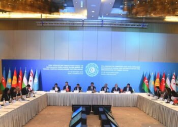 TDT-nin media və informasiya üzrə 7-ci toplantısı keçirilir