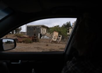 İsrail ordusundan həmlə – 13 nəfər öldürülüb