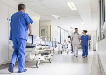 Şəmkir Rayon Xəstəxanasında 1 083 258 tibbi xidmət göstərilib