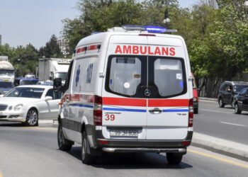 Bakıda 8 şagird saqqızdan zəhərlənib?