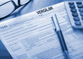 Vergi Məcəlləsində dəyişiklik edildi