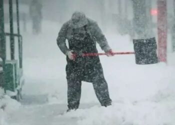 ​DİQQƏT! Yüz ilin ən soyuq qışı gəlir