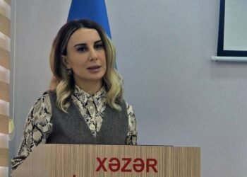 “TƏBİB-in çağrı mərkəzinə 11 672 zəng daxil olub” – Zamirə Ədilova