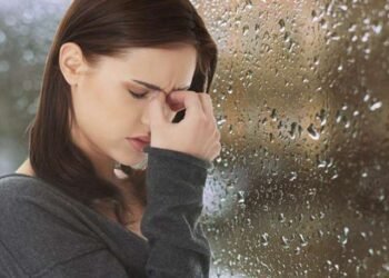 Meteohəssas insanlara xəbərdarlıq