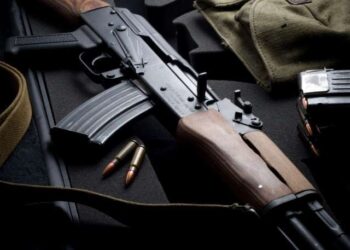 Azad olunan ərazilərdən silah-sursat aşkarlandı