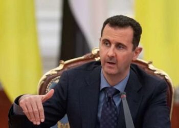 Bəşər Əsəd yenidən tələbə oldu