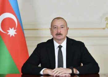 İlham Əliyev Bəhreynin Kralını təbrik etdi