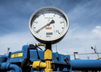 Azərbaycan təbii qaz ixracını artırdı