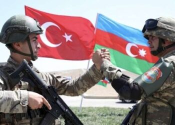 Azərbaycan və Türkiyə bir-birinə hərbi yardım göstərəcək