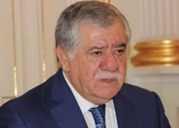 Abbas Abbasov bu ölkəyə qaçdı