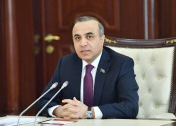 ​Deputat Azay Quliyev bu vəzifəsindən uzaqlaşdırıldı