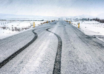 Bu yollar buz bağlayacaq – XƏBƏRDARLIQ