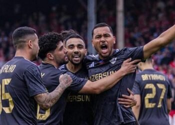 “Qarabağ” – “Ayaks” oyununun biletləri satışa çıxarılıb