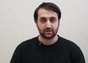 Xəstə uşaqları paylaşıb, 200 min pul yığdı… – POLİS SAXLADI