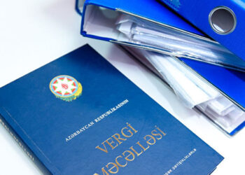 Vergi Məcəlləsinə dəyişikliklər TƏSDİQLƏNDİ