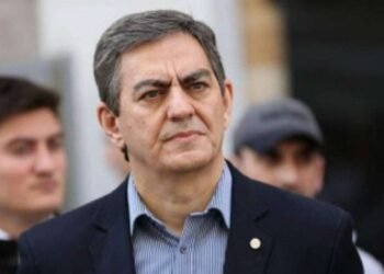 Əli Kərimli apelyasiyaya hazırlaşır