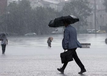 Leysan və qar… – FAKTİKİ HAVA