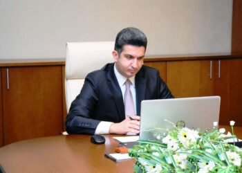 Yeni icra başçısı şöbə müdirini işdən çıxardı